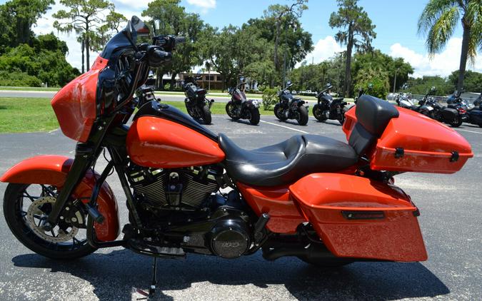 2020 Harley-Davidson Street Glide Special - FLHXS