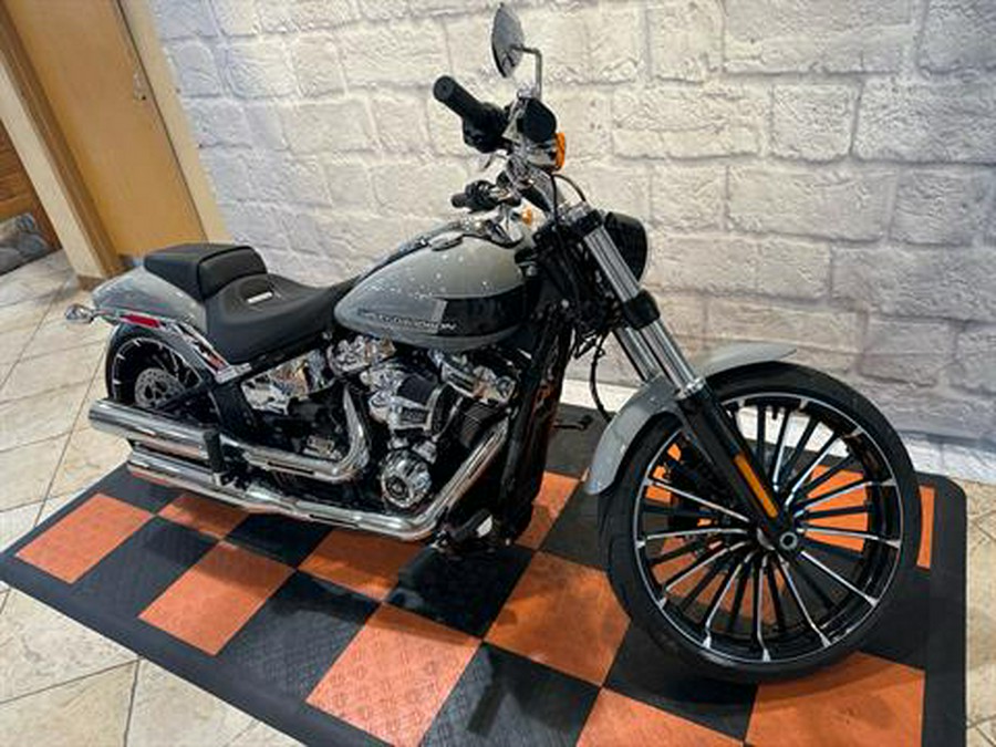 2024 Harley-Davidson Breakout®