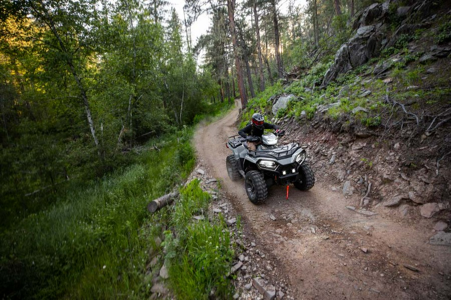 2024 Polaris Industries [Off-Site Inventory] Sportsman® 570 Premium