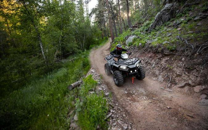 2024 Polaris Industries [Off-Site Inventory] Sportsman® 570 Premium