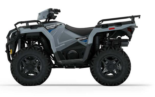 2024 Polaris Industries [Off-Site Inventory] Sportsman® 570 Premium