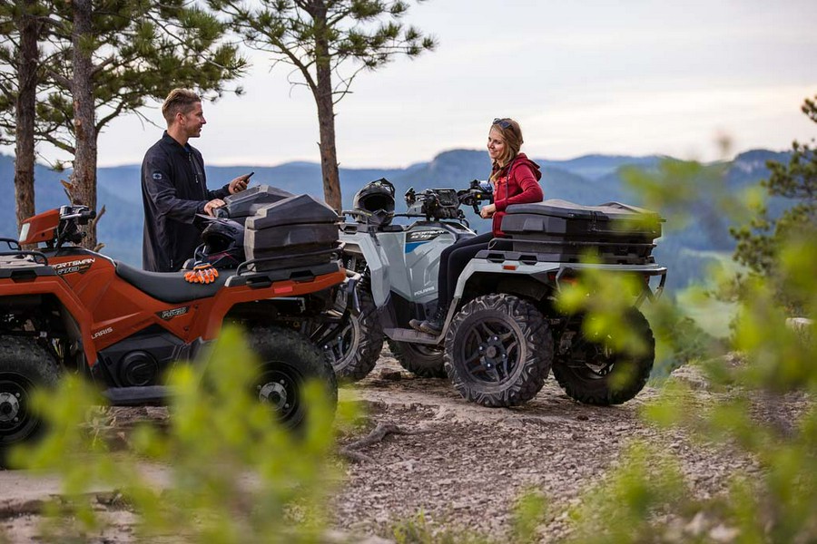 2024 Polaris Industries [Off-Site Inventory] Sportsman® 570 Premium