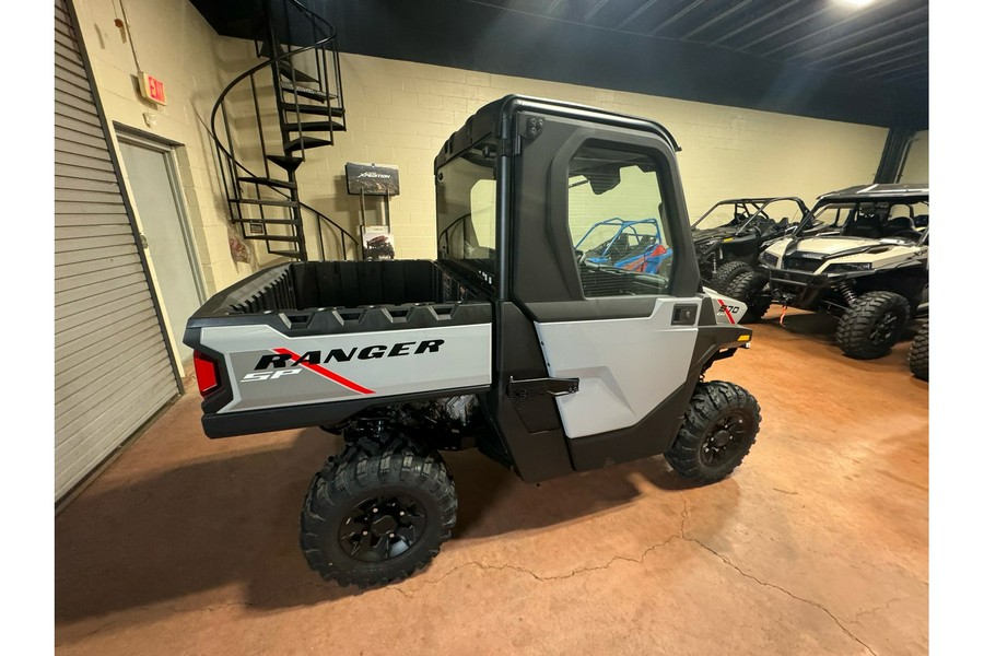 2024 Polaris Industries Ranger 570 SP Northstar