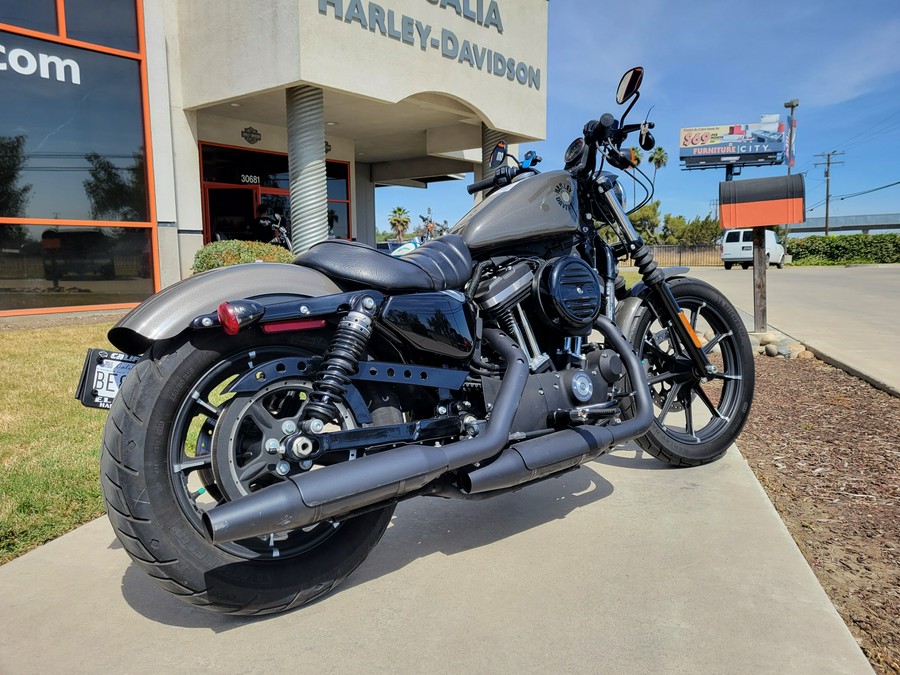 2019 Harley-Davidson Iron 883