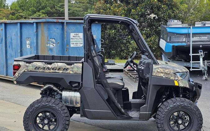 2025 Polaris Ranger XP® 1000 Premium