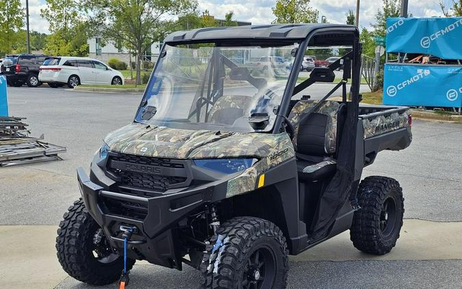 2025 Polaris Ranger XP® 1000 Premium