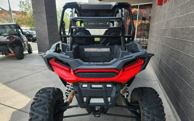 2023 Polaris® RZR XP 4 1000 Ultimate