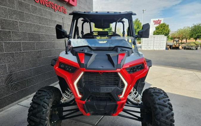 2023 Polaris® RZR XP 4 1000 Ultimate