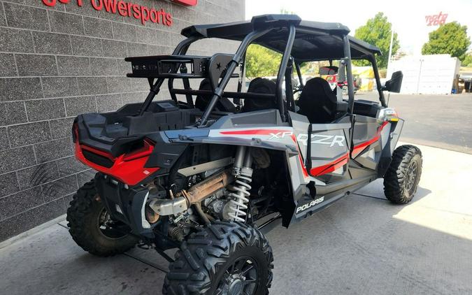 2023 Polaris® RZR XP 4 1000 Ultimate