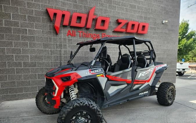 2023 Polaris® RZR XP 4 1000 Ultimate