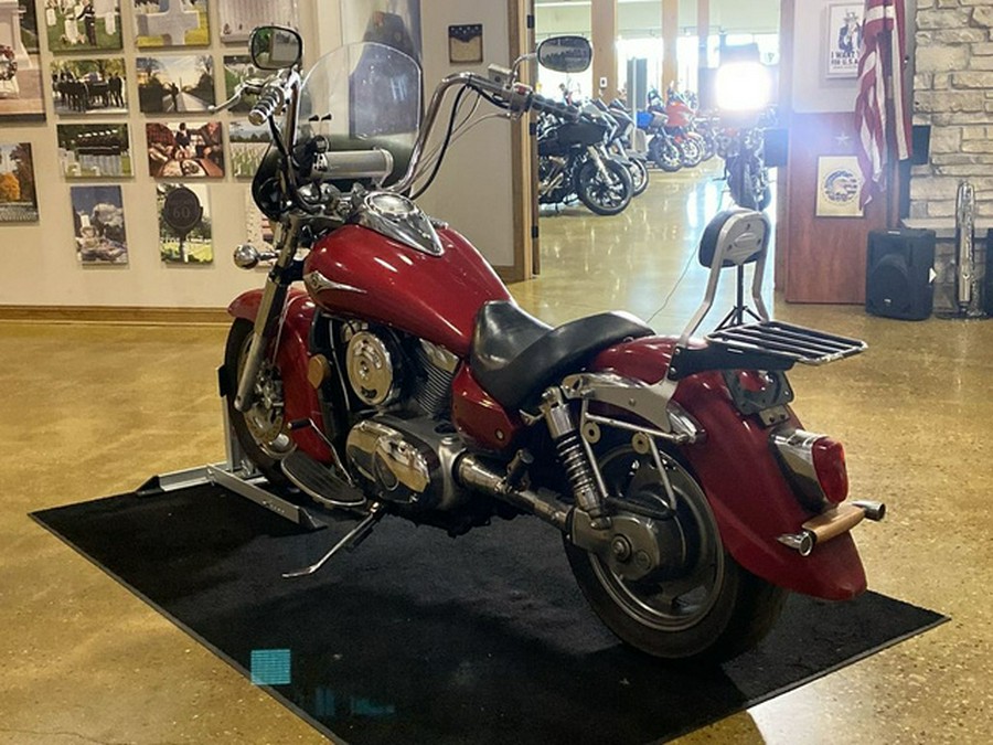 2003 Kawasaki VULCAN CLASSIC