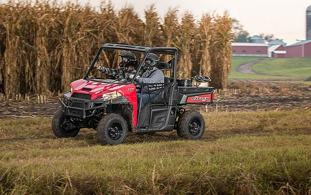 2016 Polaris Ranger XP 900