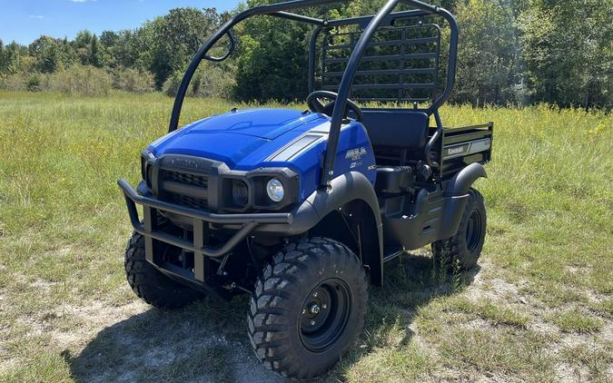 2025 Kawasaki Mule SX™ 4x4 XC