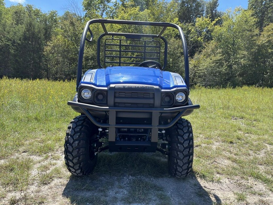 2025 Kawasaki Mule SX™ 4x4 XC