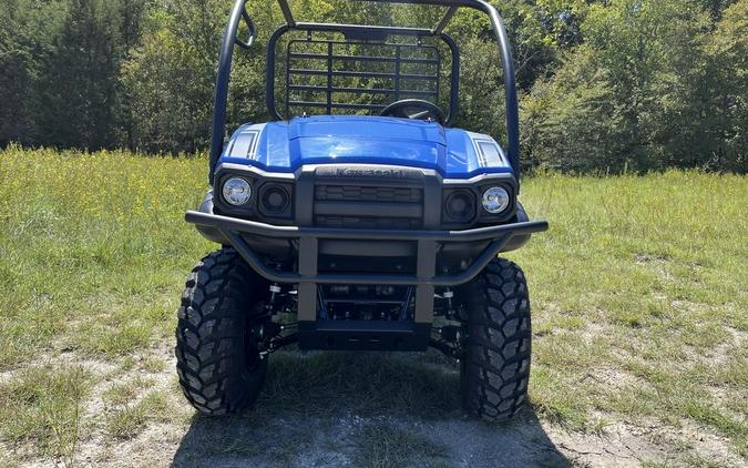 2025 Kawasaki Mule SX™ 4x4 XC