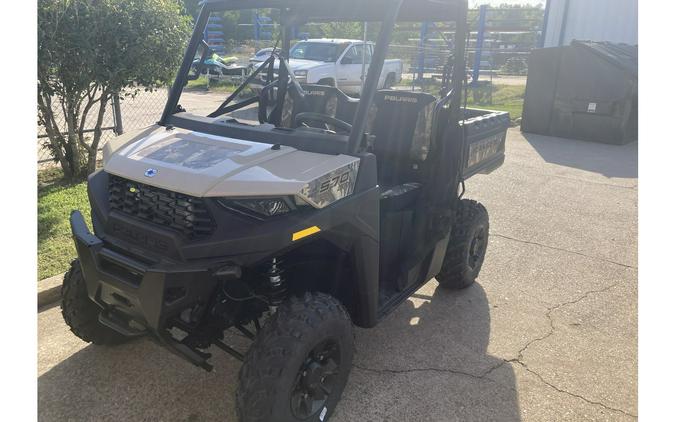 2025 Polaris Industries RANGER SP 570 PREMIUM TAN CAMO