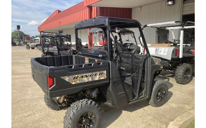 2025 Polaris Industries RANGER SP 570 PREMIUM TAN CAMO