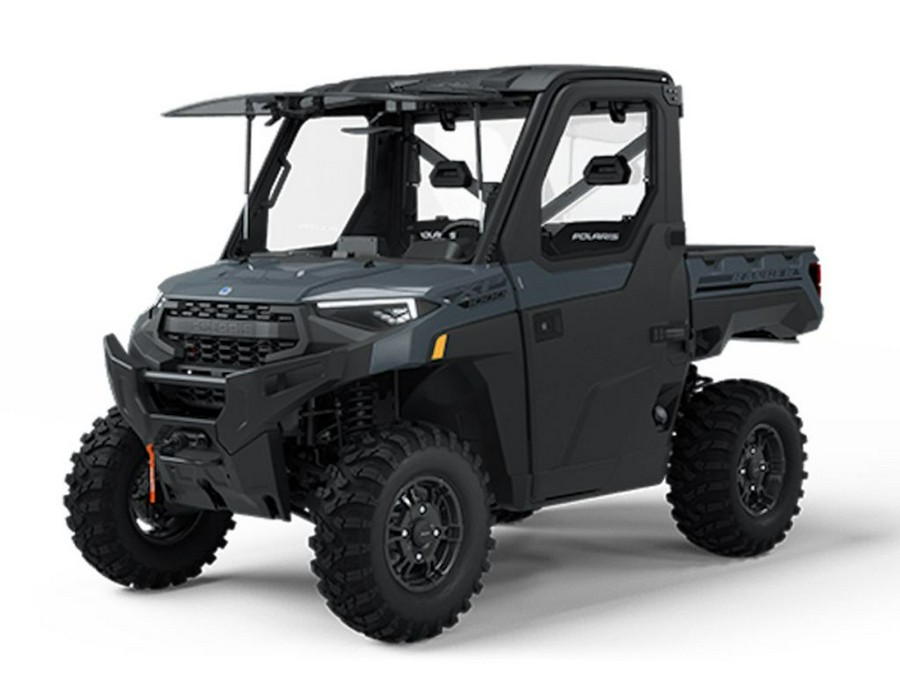 2025 Polaris RANGER XP 1000 NorthStar Edition Ultimate