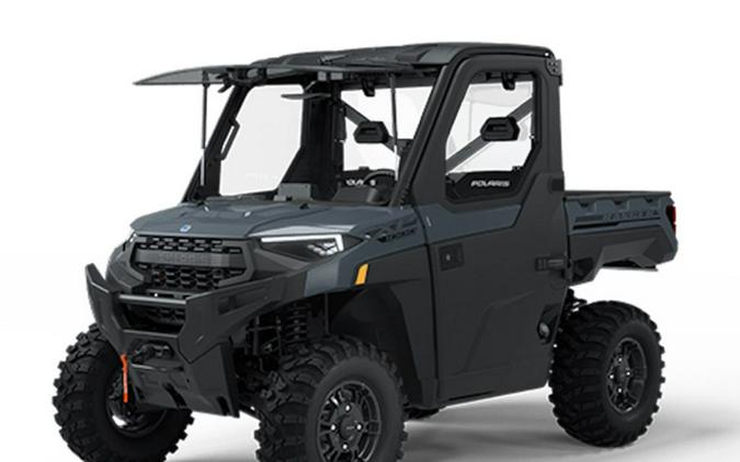 2025 Polaris RANGER XP 1000 NorthStar Edition Ultimate