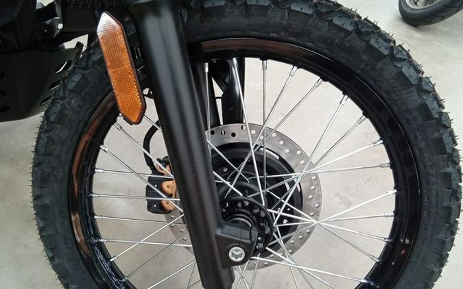 2025 Kawasaki Klr650 Adventure ABS Cypher Camo Beige