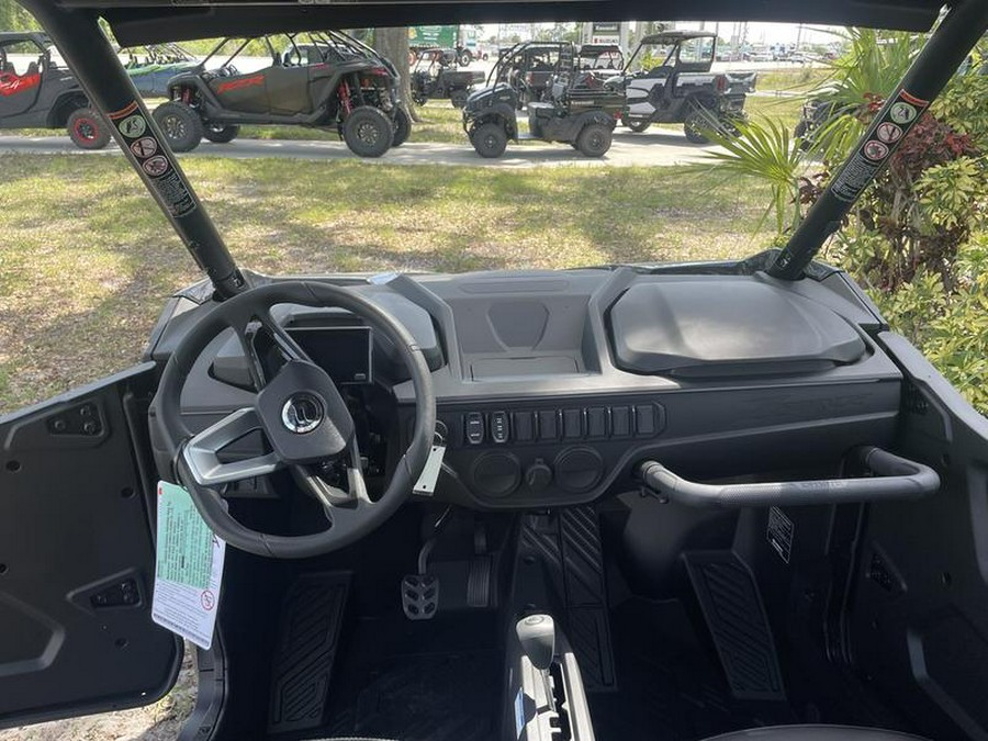 2025 CFMOTO ZFORCE 800 Trail