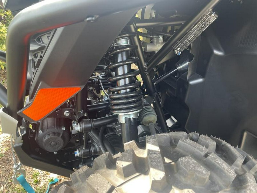 2025 CFMOTO ZFORCE 800 Trail