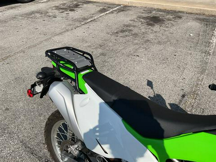 2022 Kawasaki KLX 230S