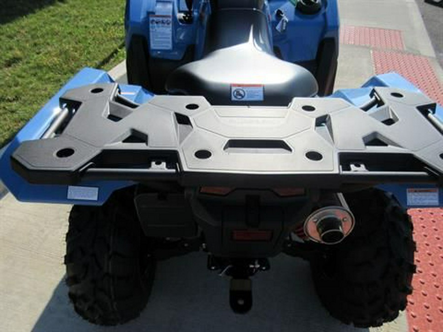 2025 Suzuki KingQuad 750AXi Power Steering SE