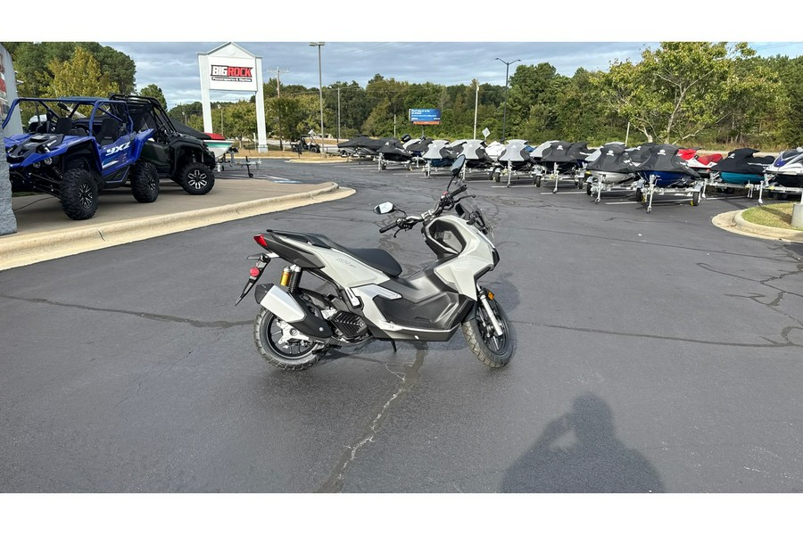 2026 Honda ADV160
