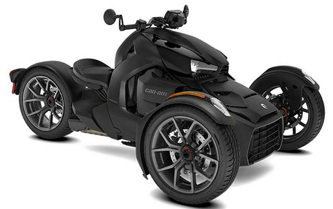 2024 Ryker 600 ACE - Can-Am