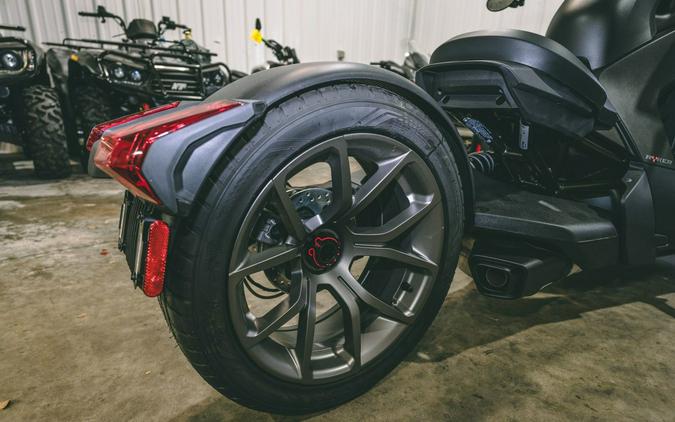 2024 Ryker 600 ACE - Can-Am