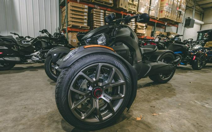 2024 Ryker 600 ACE - Can-Am