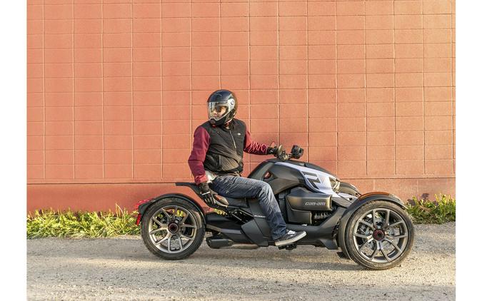 2024 Ryker 600 ACE - Can-Am