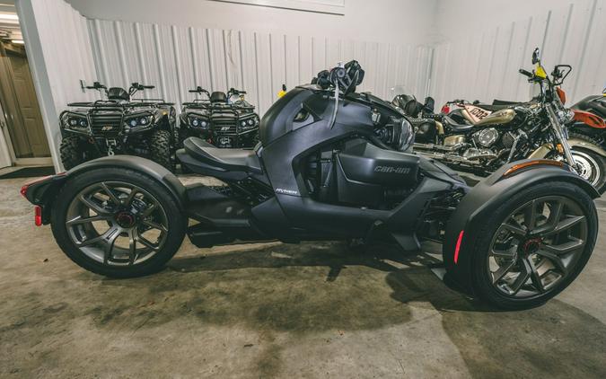 2024 Ryker 600 ACE - Can-Am