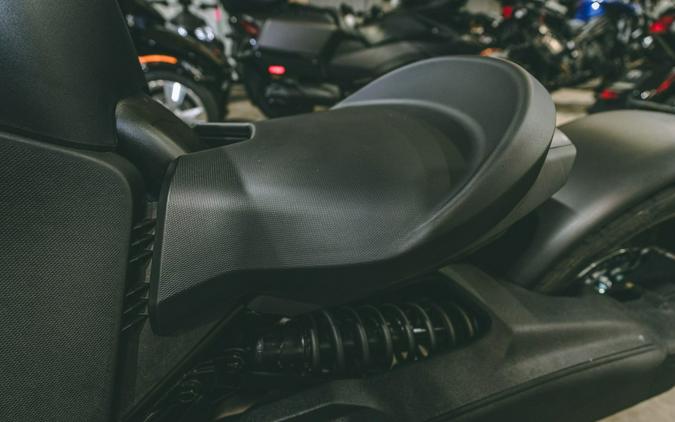 2024 Ryker 600 ACE - Can-Am