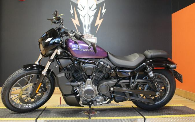 RH975S 2024 Nightster™ Special