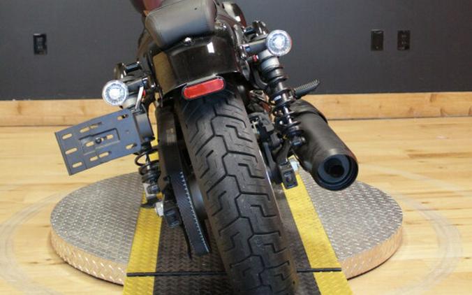 RH975S 2024 Nightster™ Special