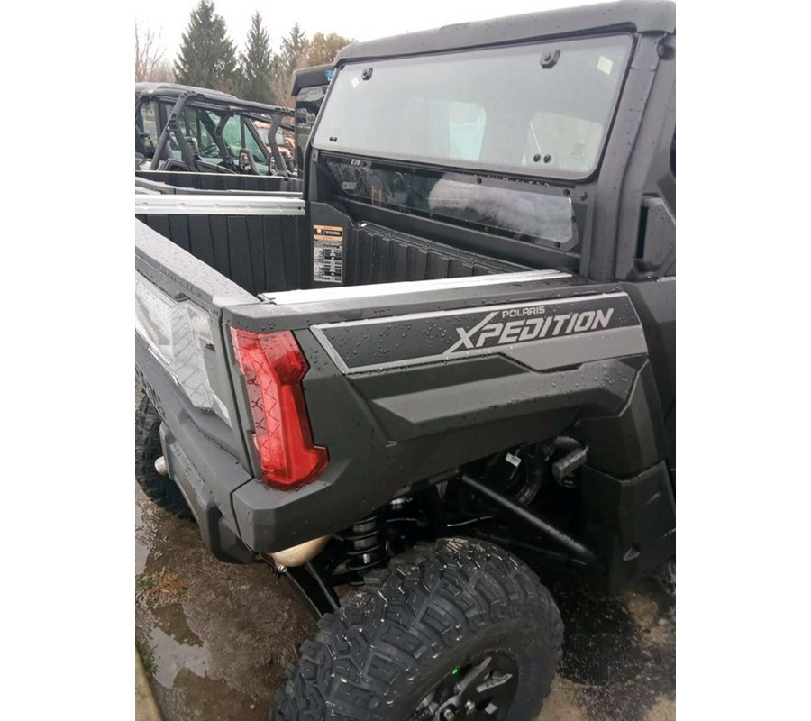 2026 Polaris® XPedition XP 5 NorthStar