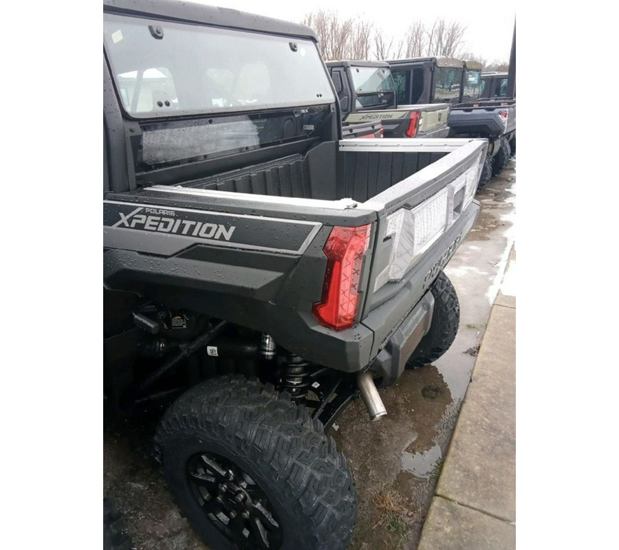 2026 Polaris® XPedition XP 5 NorthStar