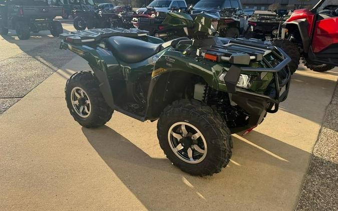 2026 Kawasaki Brute Force® 750 SE EPS