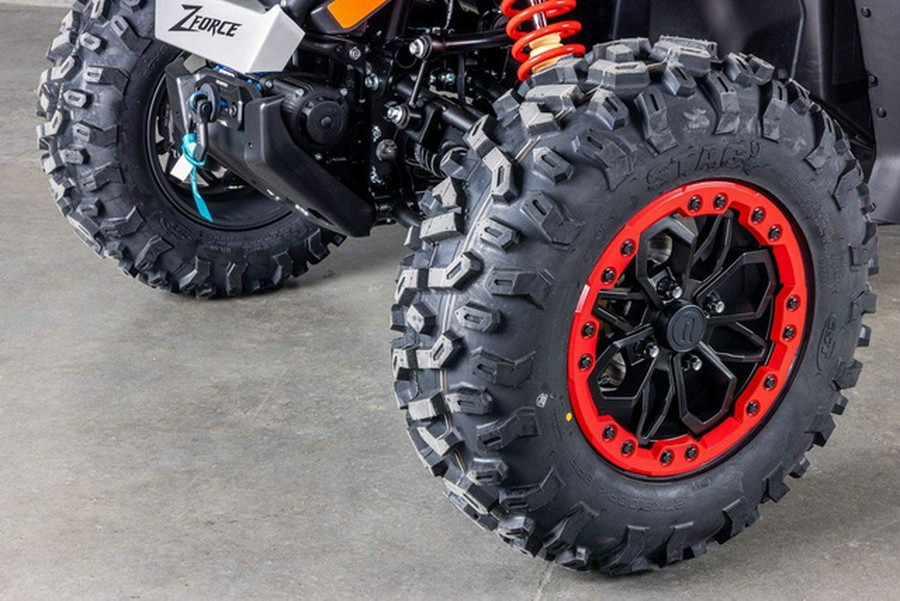 2026 CFMOTO ZFORCE 950 Sport 4