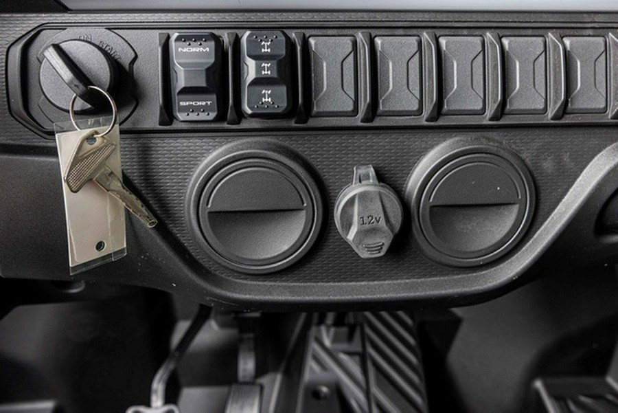 2026 CFMOTO ZFORCE 950 Sport 4