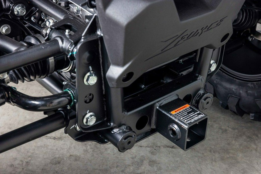 2026 CFMOTO ZFORCE 950 Sport 4