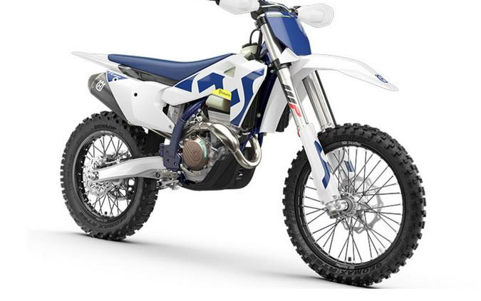 2026 Husqvarna® FX 350
