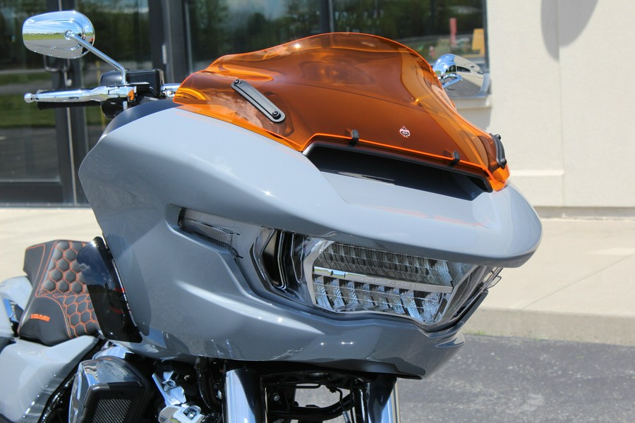 FLTRX 2026 Road Glide® Solo