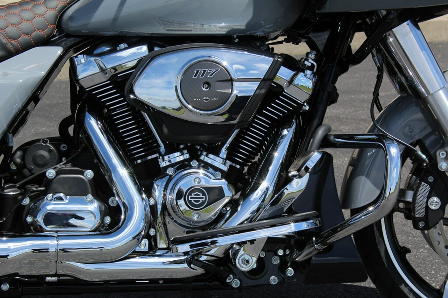 FLTRX 2026 Road Glide® Solo