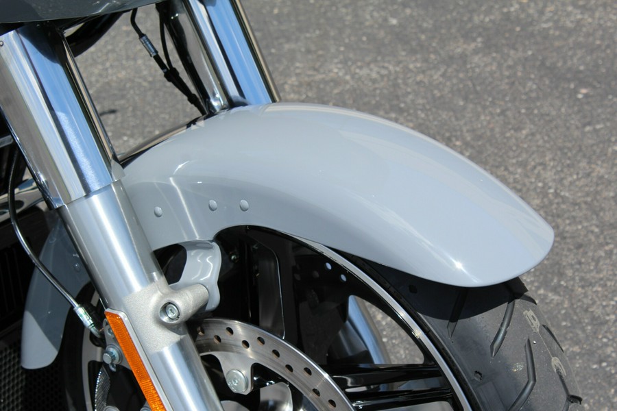 FLTRX 2026 Road Glide® Solo