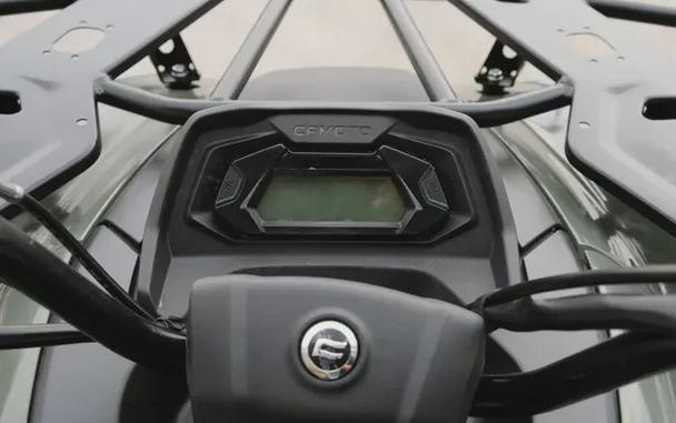 2026 CFMOTO CFORCE 400