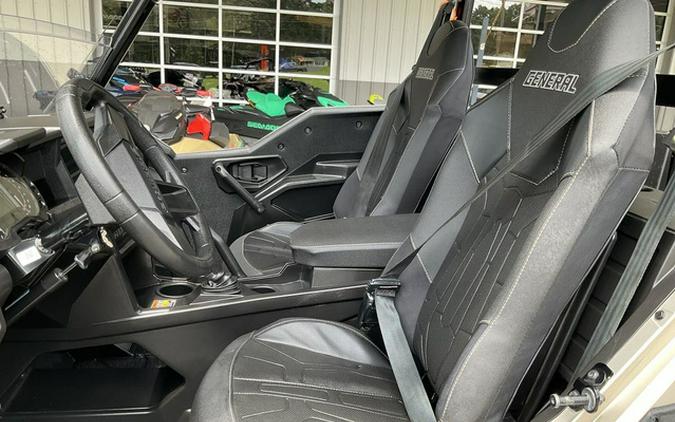 2024 Polaris GENERAL XP 1000 Ultimate
