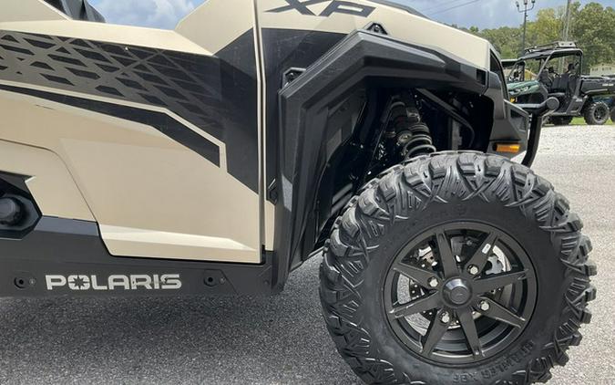 2024 Polaris GENERAL XP 1000 Ultimate